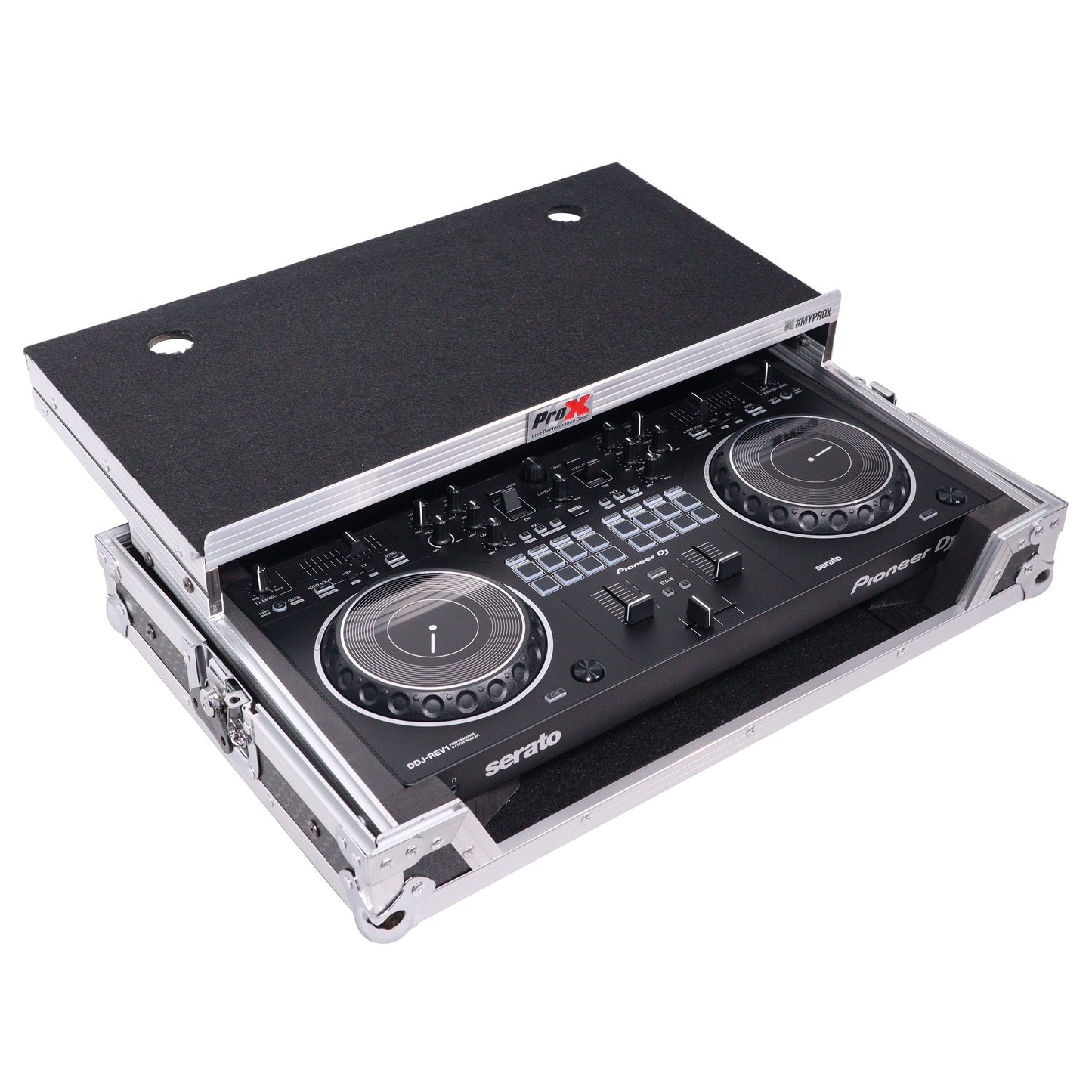 132801_ProX-ATA-Flight-Case-for-Pioneer-DDJ-REV1-With-Laptop-Shelf-_-Honeycomb-Digital_ALT08sqr