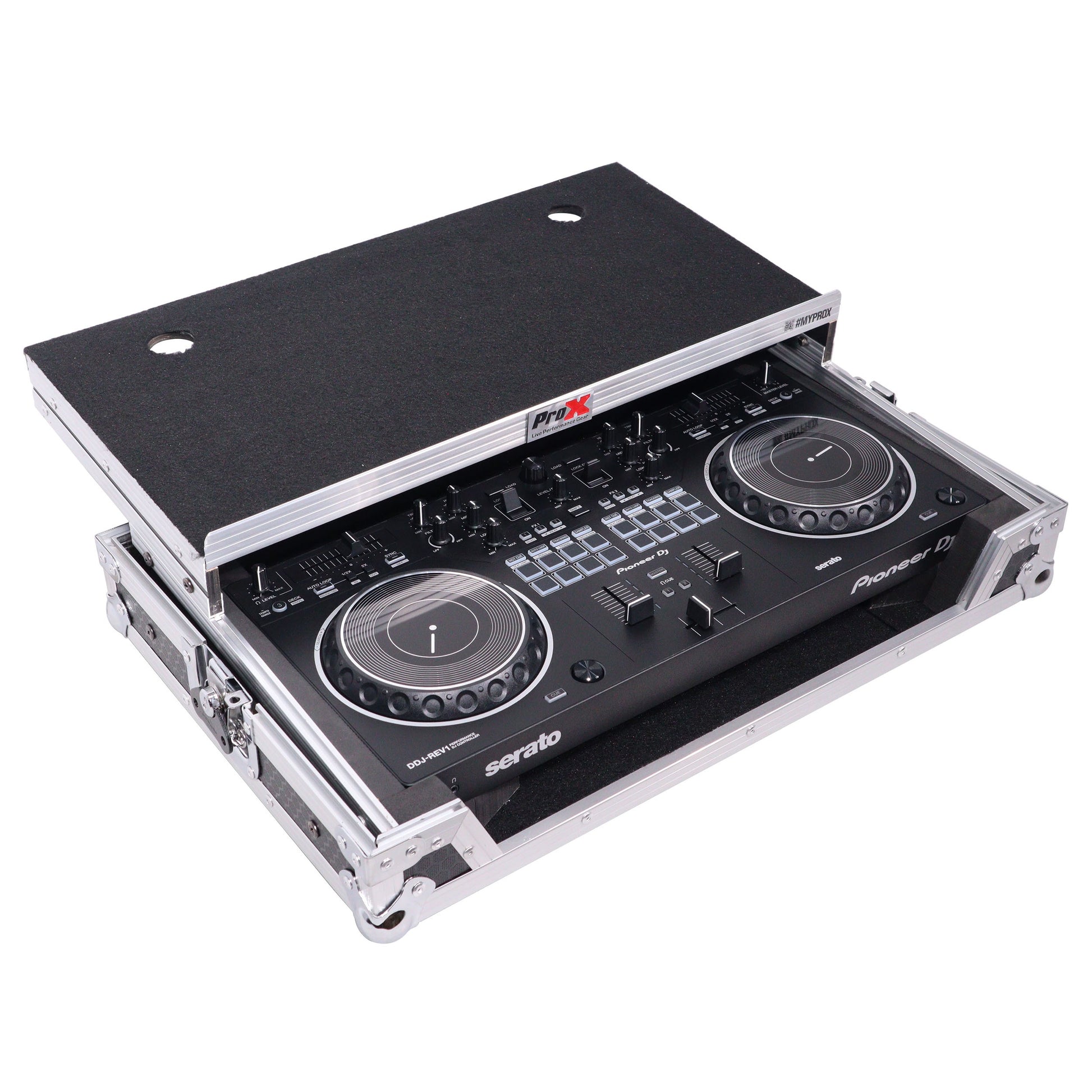 132801_ProX-ATA-Flight-Case-for-Pioneer-DDJ-REV1-With-Laptop-Shelf-_-Honeycomb-Digital_ALT08sqr