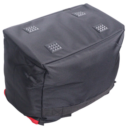 ProX ATA Flight Case for Pioneer DDJ-REV1 With Laptop Shelf | Black