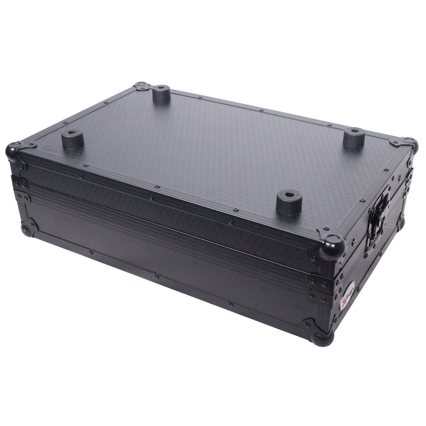 ProX ATA Flight Case for Pioneer DDJ-REV1 With Laptop Shelf | Black