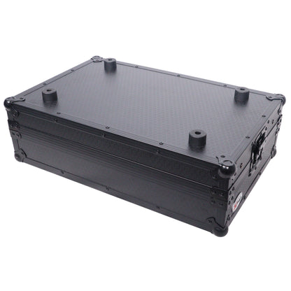 ProX ATA Flight Case for Pioneer DDJ-REV1 With Laptop Shelf | Black