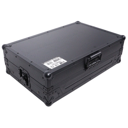 ProX ATA Flight Case for Pioneer DDJ-REV1 With Laptop Shelf | Black