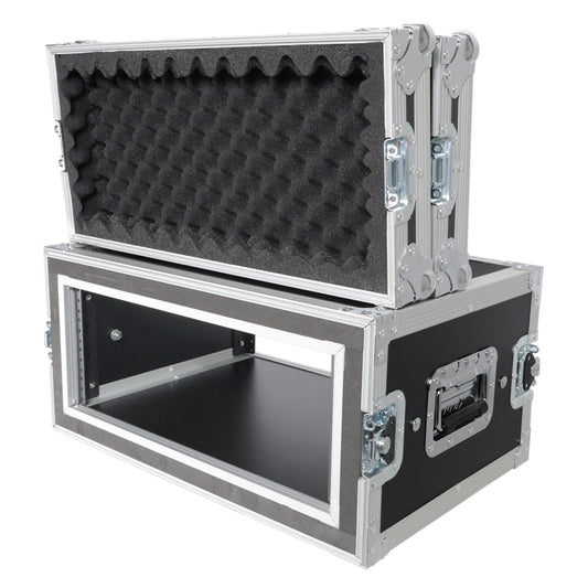 ProX T-4RSP14 4U Shockproof Effects Rack