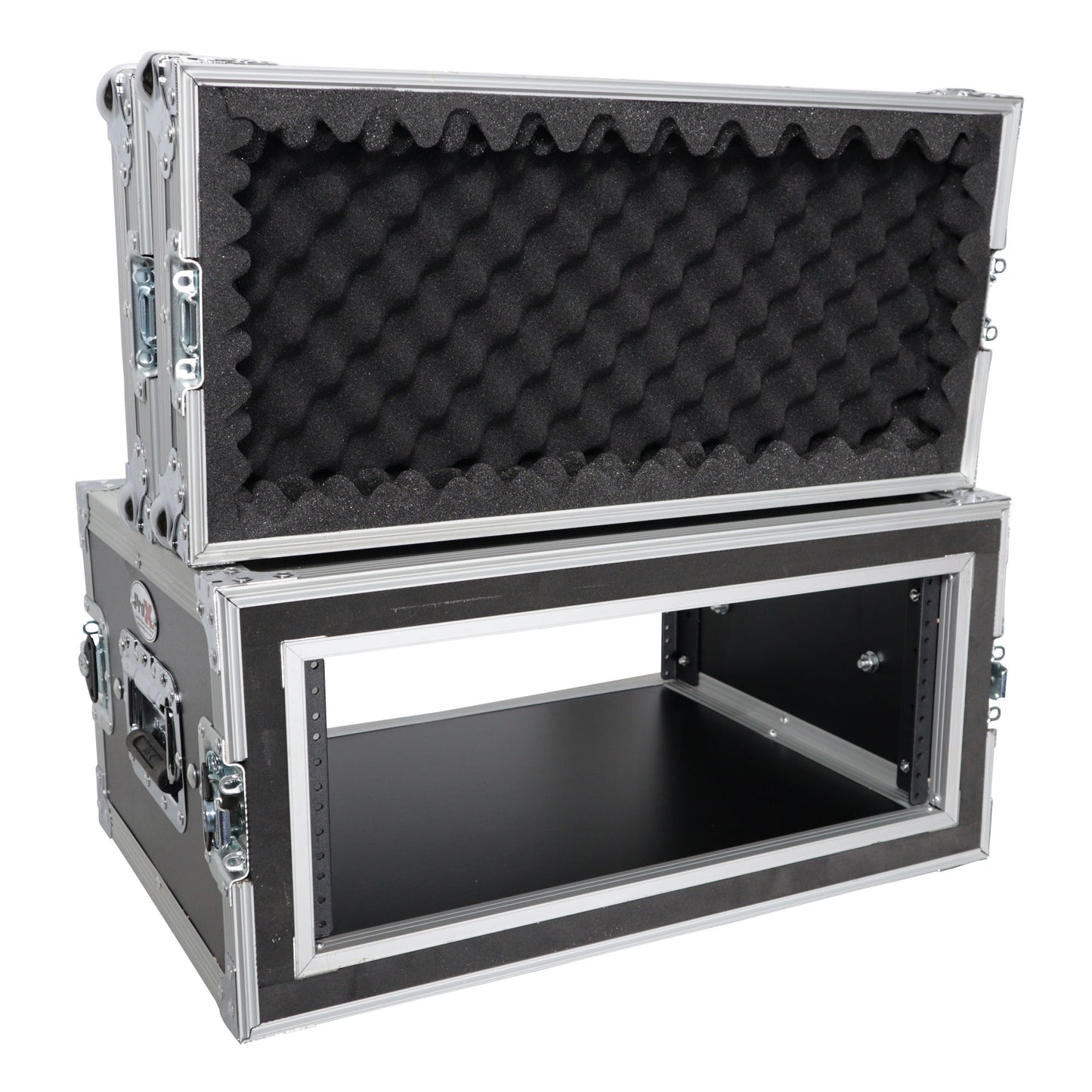ProX T-4RSP14 4U Vertical Shockproof Effects Rack 14" Depth