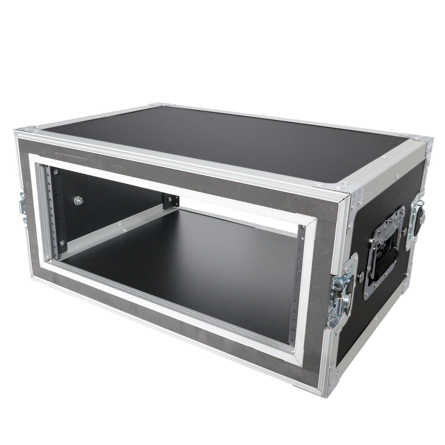 ProX T-4RSP14 4U Vertical Shockproof Effects Rack 14" Depth