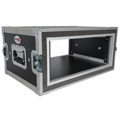 ProX T-4RSP14 4U Vertical Shockproof Effects Rack 14" Depth