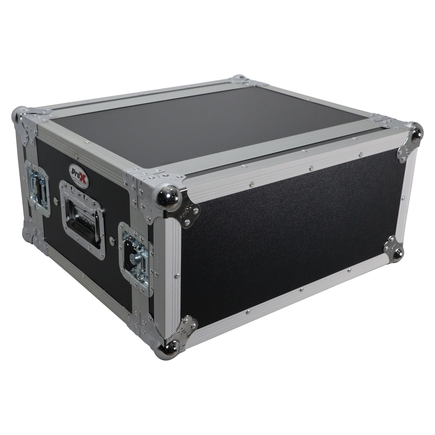 ProX T-4RSP14 4U Vertical Shockproof Effects Rack 14" Depth
