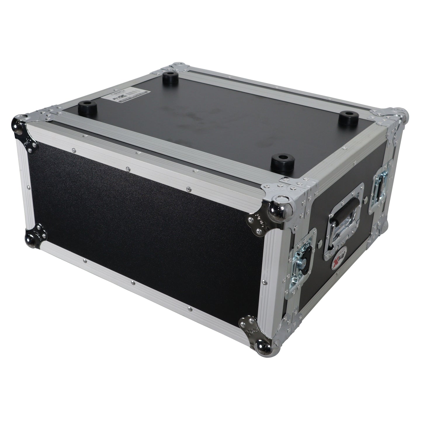 ProX T-4RSP14 4U Vertical Shockproof Effects Rack 14" Depth