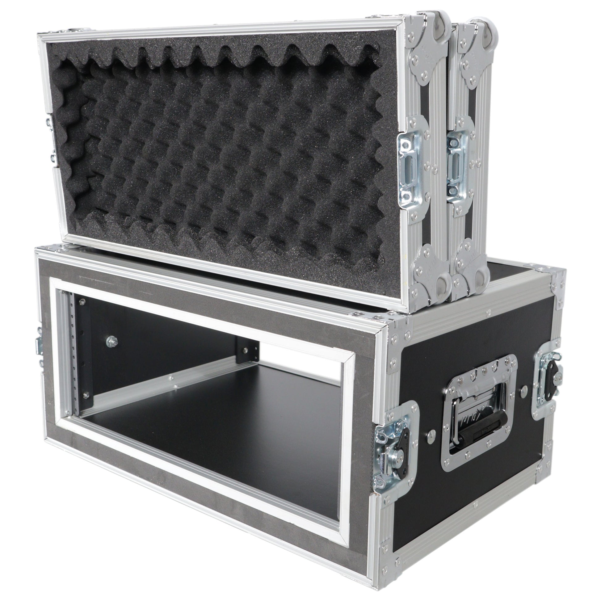 ProX T-4RSP14 4U Shockproof Effects Rack components