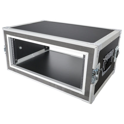 ProX T-4RSP14 4U Shockproof Effects Rack open