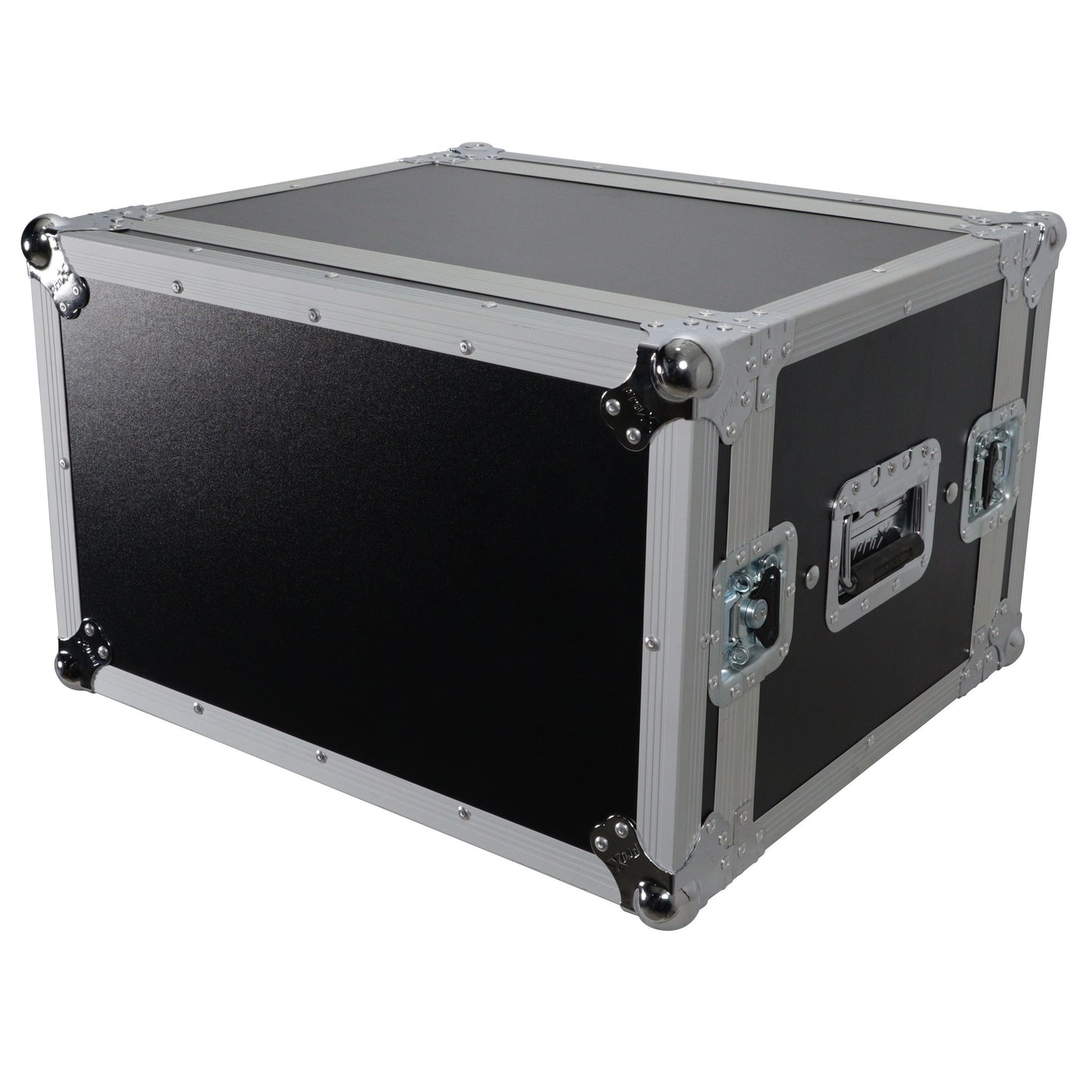 ProX T-6RSP14 6U Vertical Shockproof Effects Rack 14" Depth With Handles