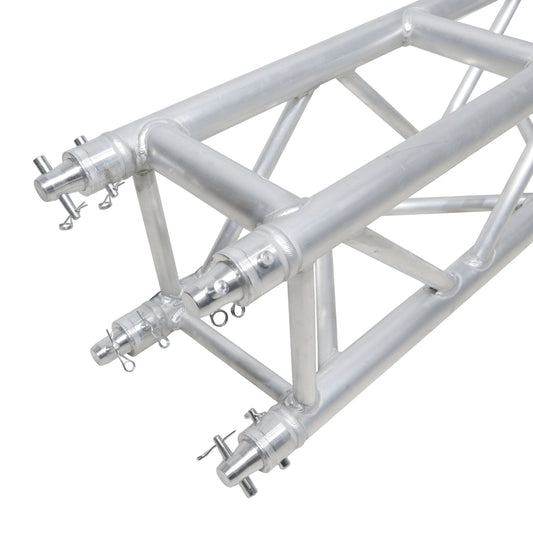 ProX XT F34 Professional Ladder Truss Segment Climbable Square Truss | 4.92 ft (1.5M)