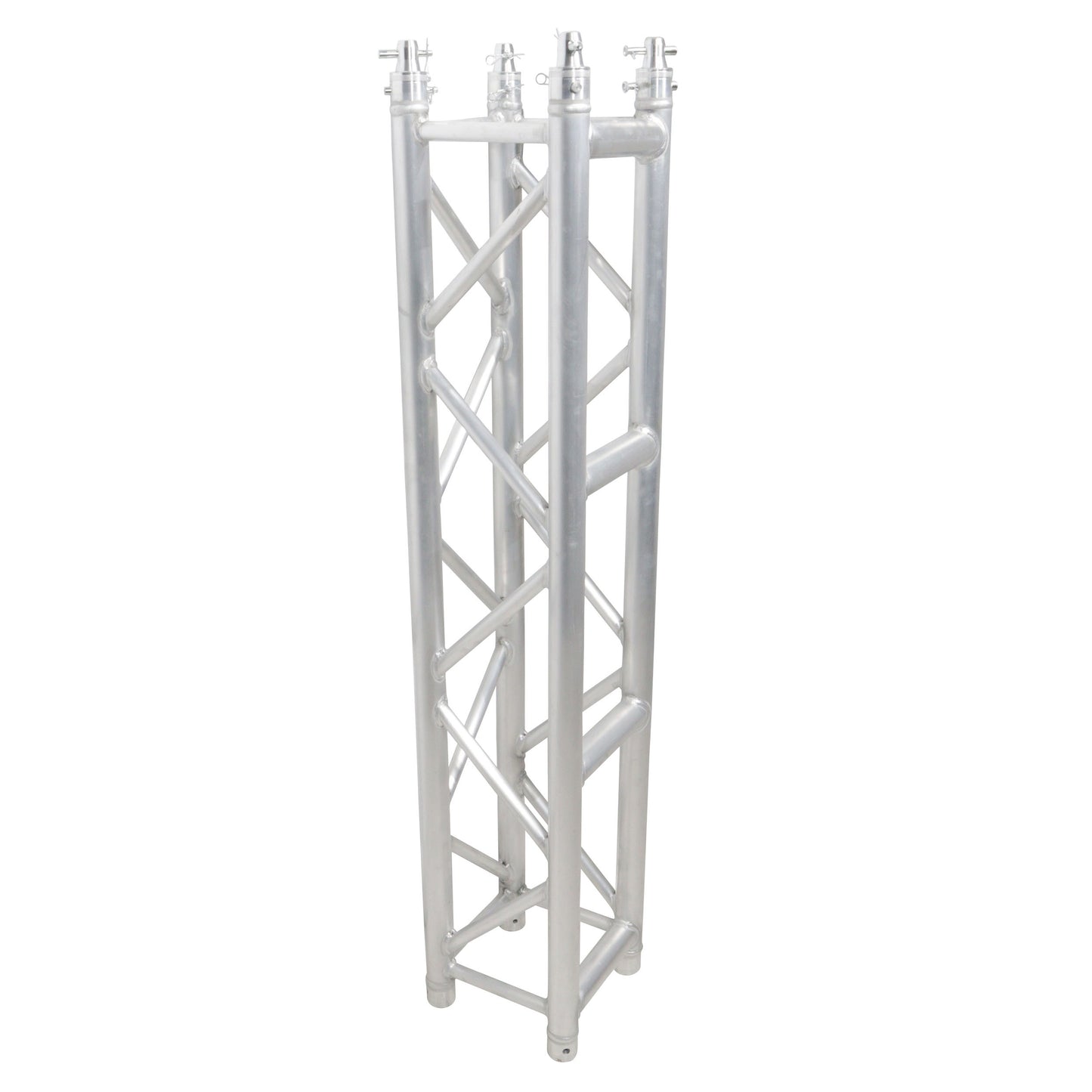 ProX XT F34 Professional Ladder Truss Segment Climbable Square Truss | 4.92 ft (1.5M)