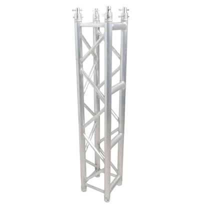 ProX XT F34 Professional Ladder Truss Segment Climbable Square Truss | 4.92 ft (1.5M)