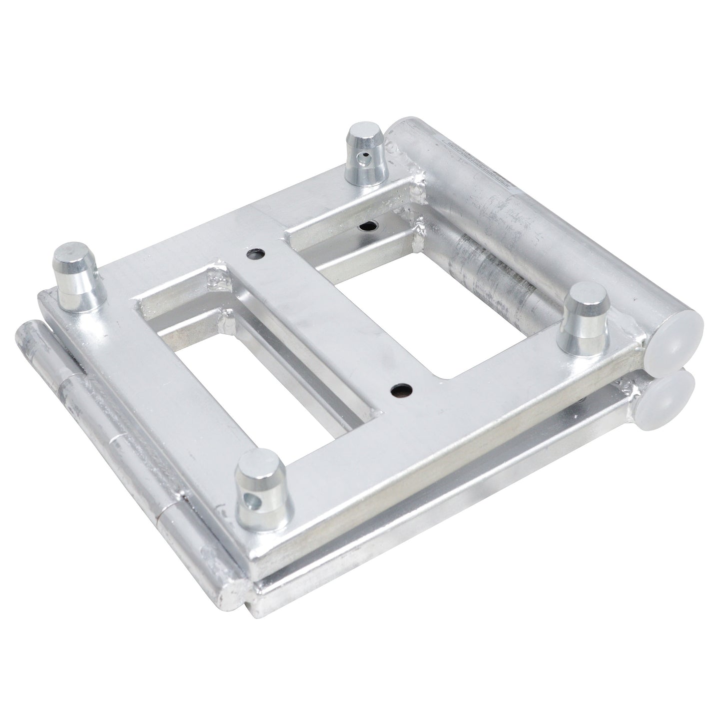 ProX XT-BH180 Adjustable Plate Hinge For F34 Conical Truss
