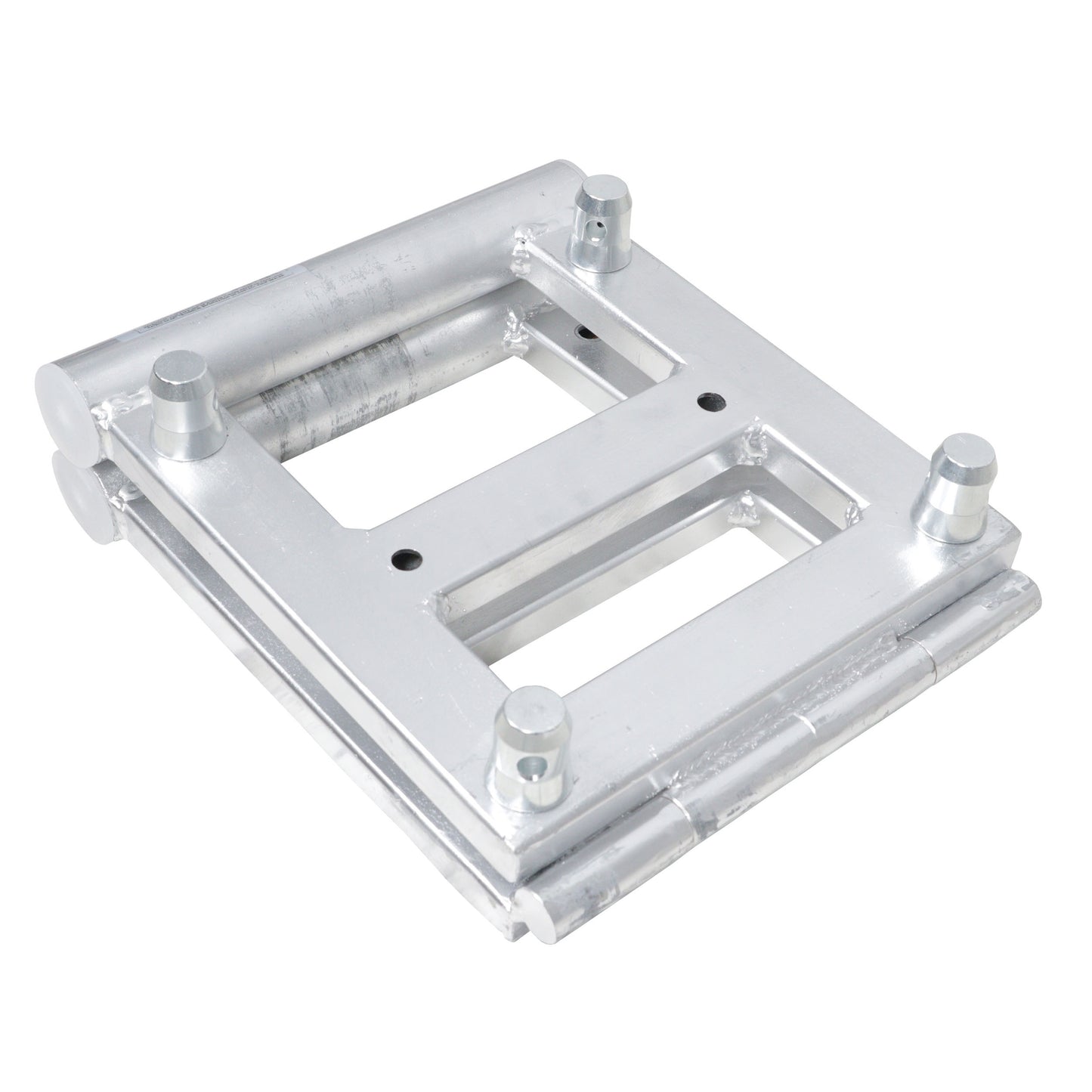 ProX XT-BH180 Adjustable Plate Hinge For F34 Conical Truss