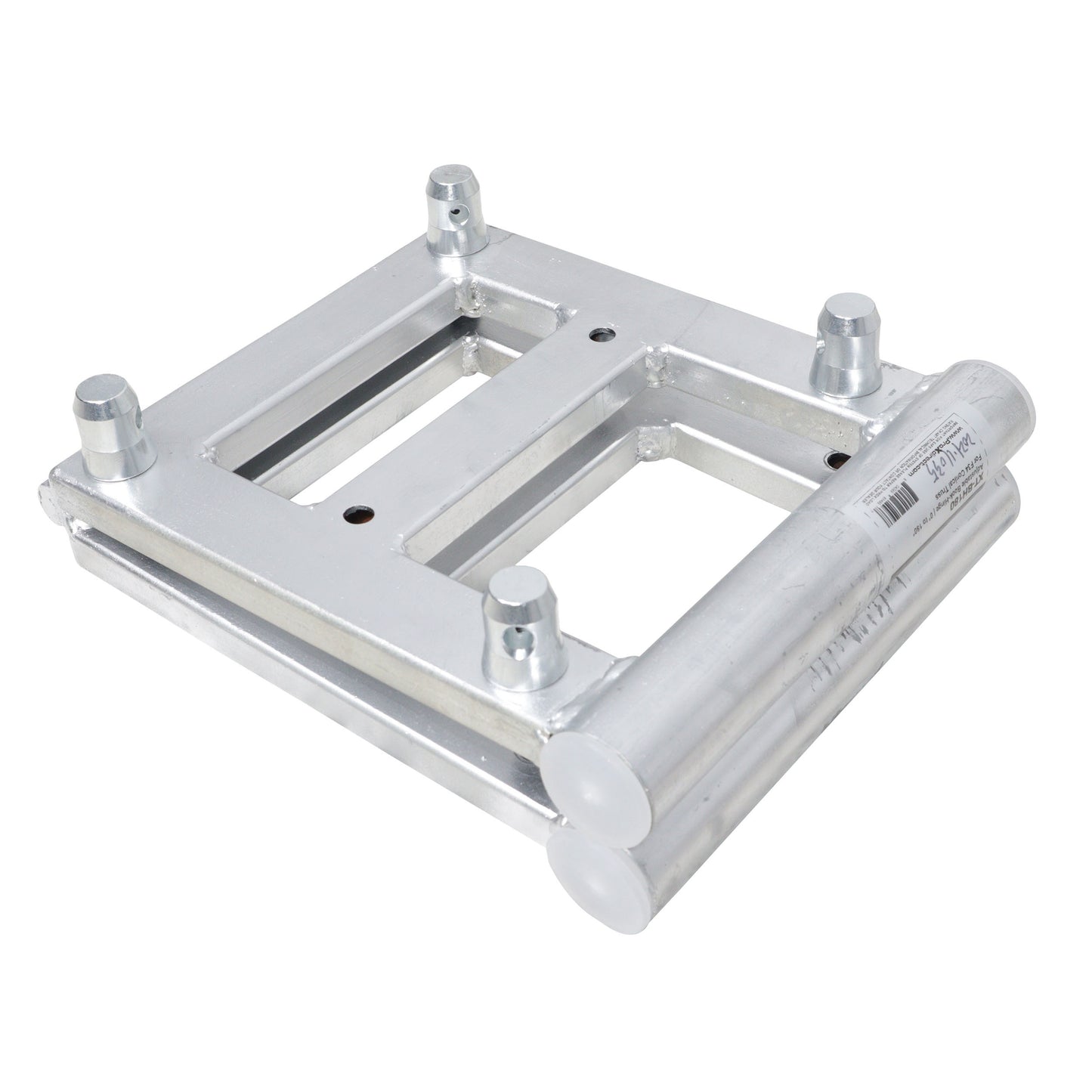 ProX XT-BH180 Adjustable Plate Hinge For F34 Conical Truss