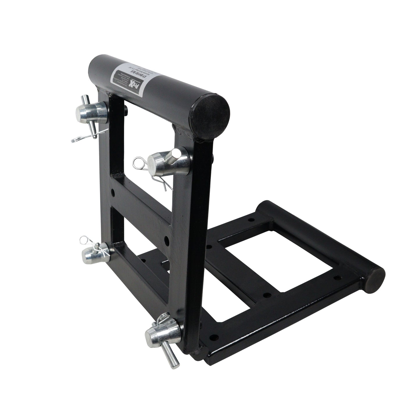 ProX XT-BH180BLK Adjustable Hinged Plate For F34 Conical Truss