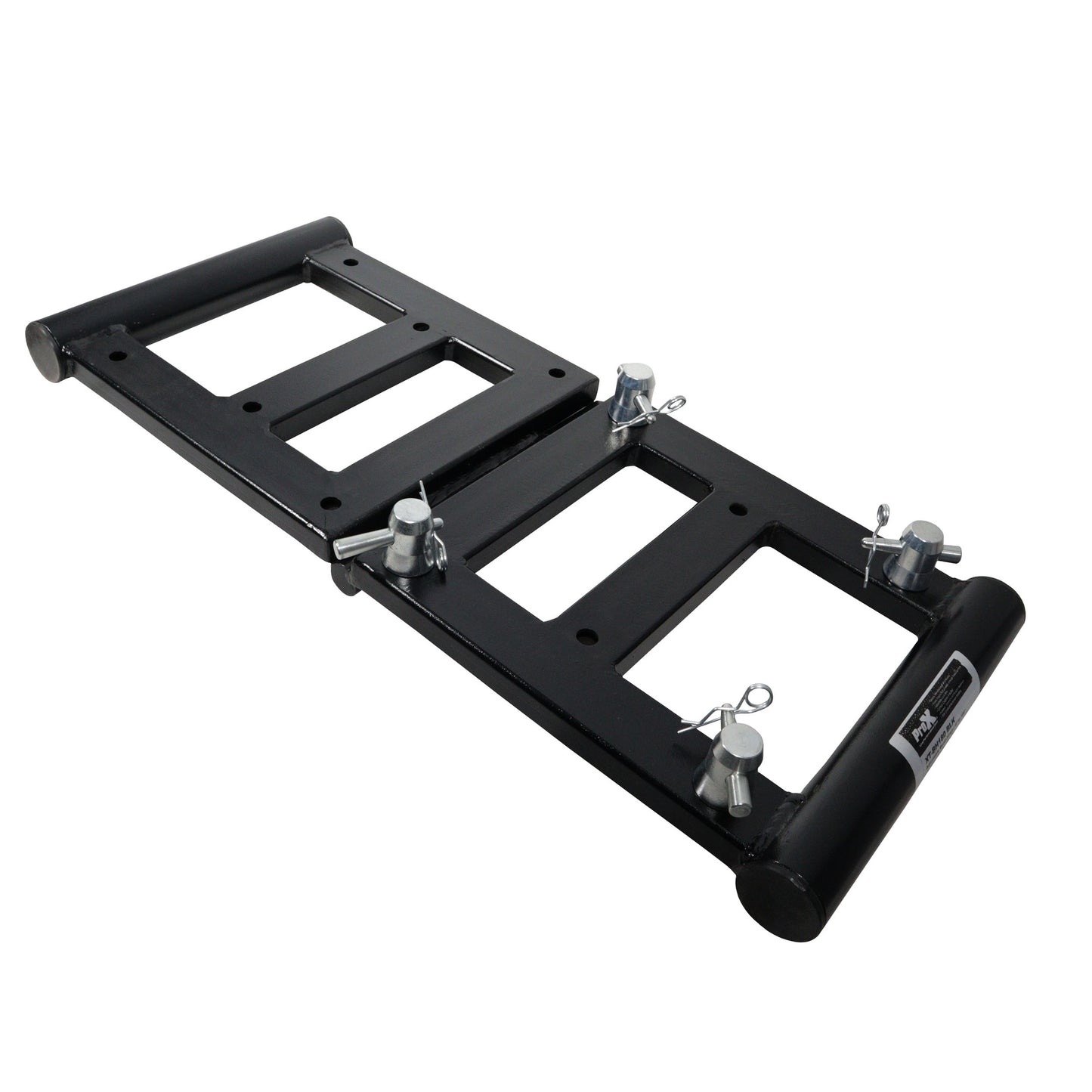 ProX XT-BH180BLK Adjustable Hinged Plate For F34 Conical Truss