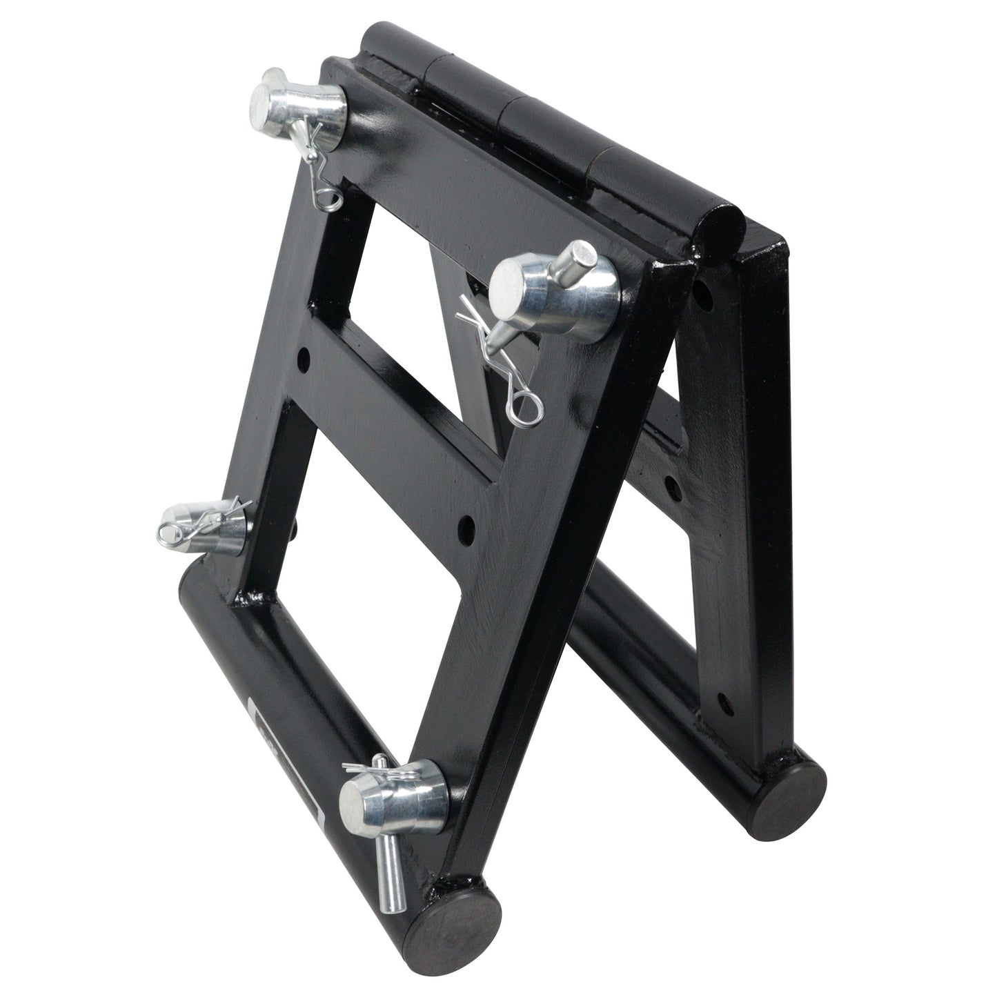 ProX XT-BH180BLK Adjustable Hinged Plate For F34 Conical Truss