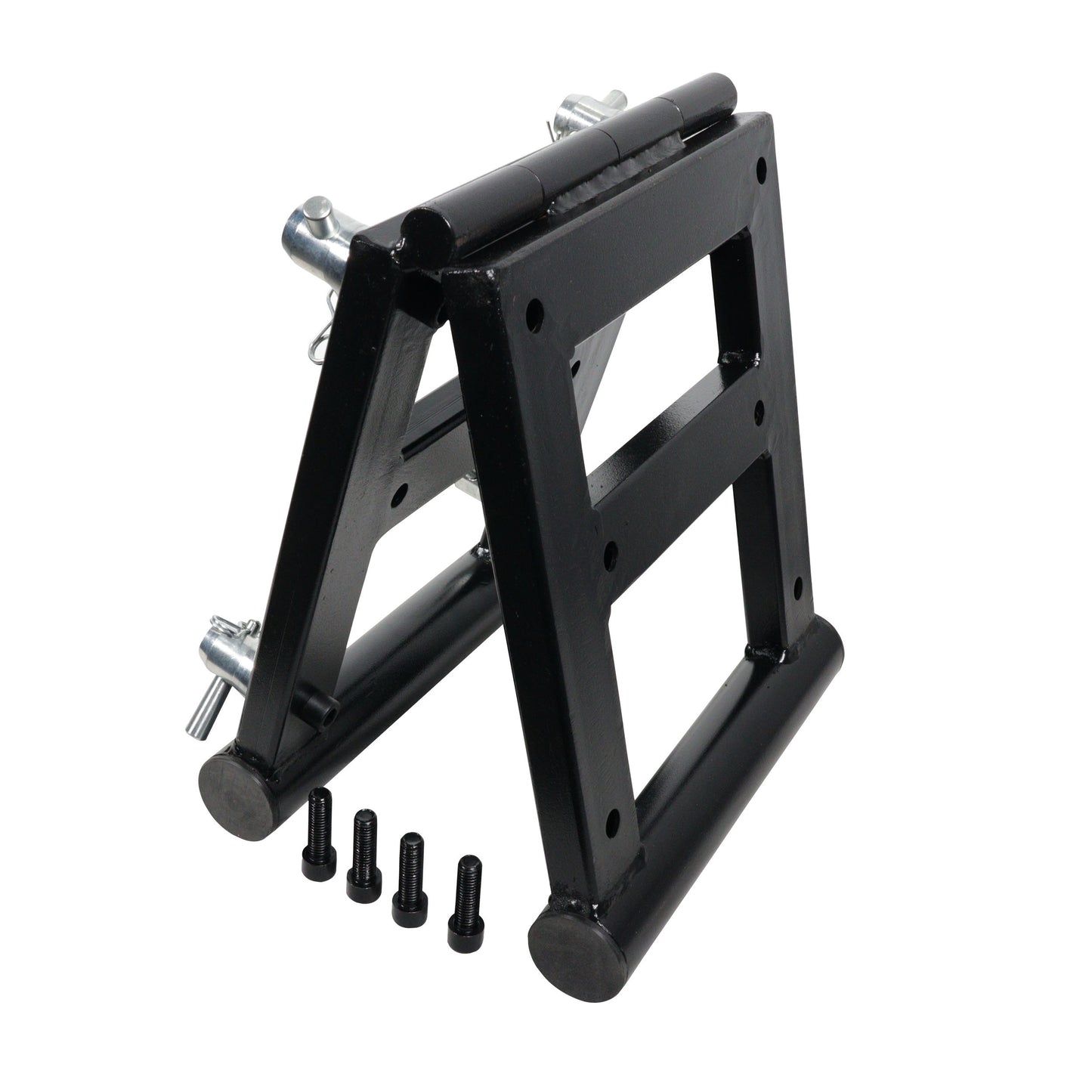ProX XT-BH180BLK Adjustable Hinged Plate For F34 Conical Truss