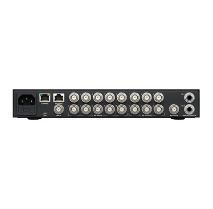 Blackmagic Design ATEM 1 M/E Constellation HD back