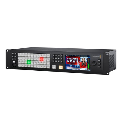 Blackmagic Design ATEM 4 M/E Constellation HD