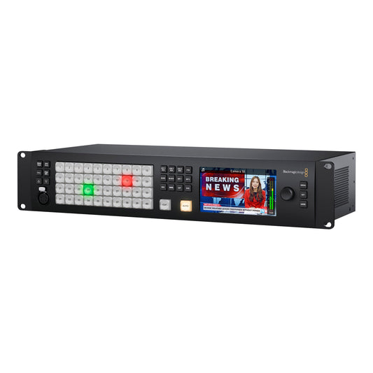 Blackmagic Design ATEM 4 M/E Constellation HD