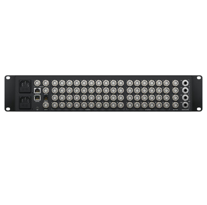 Blackmagic Design ATEM 4 M/E Constellation HD back