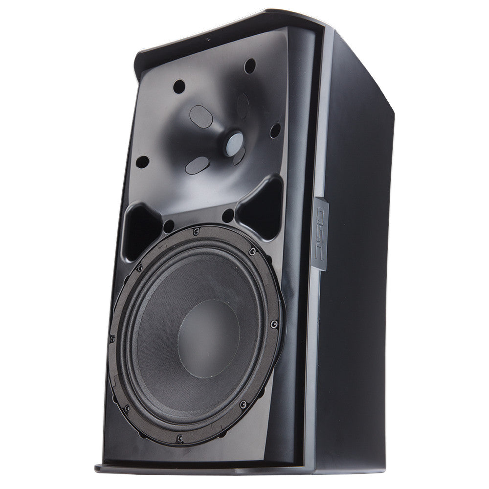 QSC AD-S8T AcousticDesign 8-Inch Surface Mount Speaker | Color