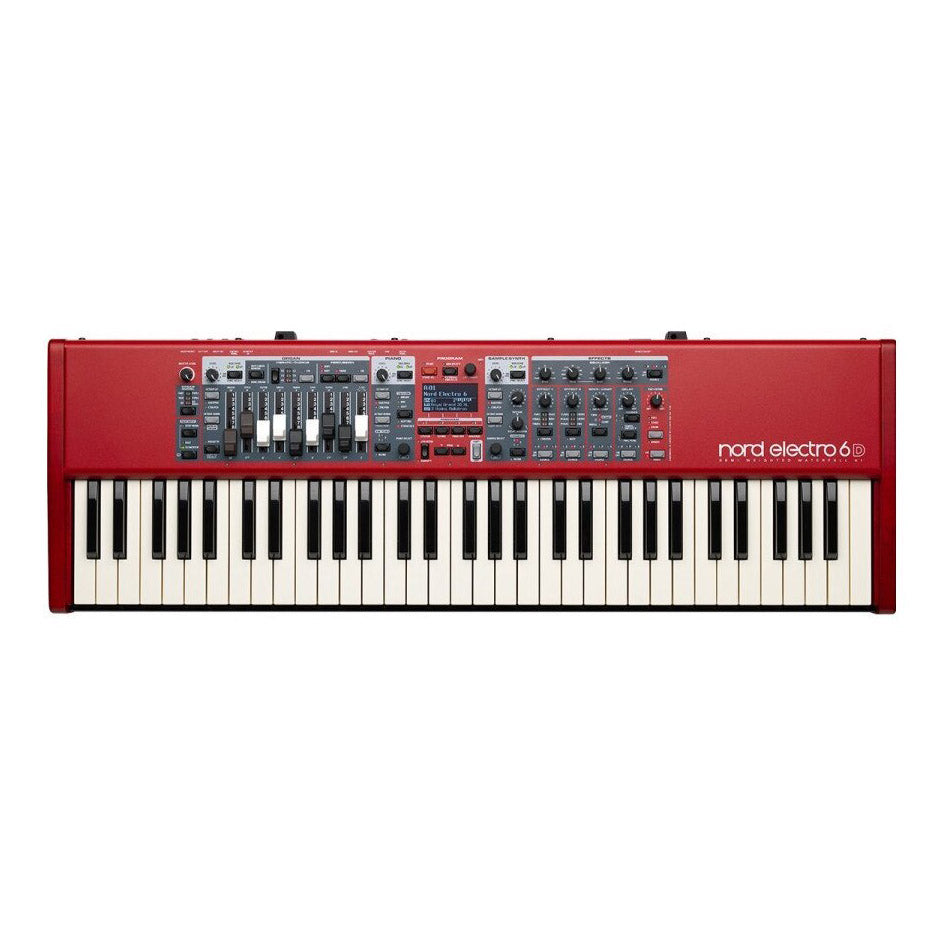 Nord Electro 6D 61 61-Key Stage Piano