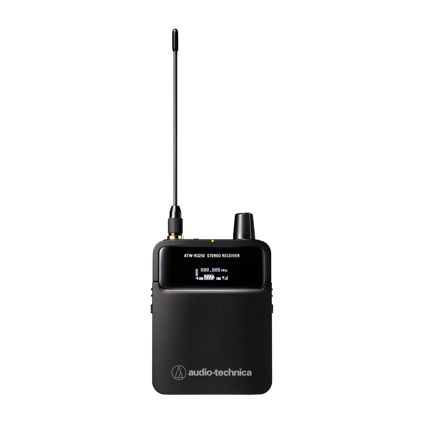 Audio-Technica ATW-R3250DF2 3000 Series Wireless In-Ear Monitor Receiver