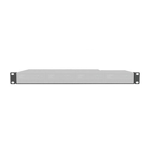 Q-SYS QIO-RMK Rack Mount Tray