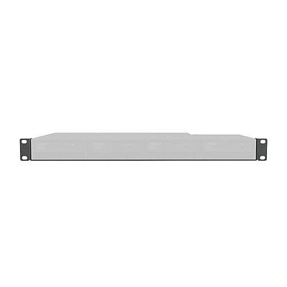 Q-SYS QIO-RMK Rack Mount Tray