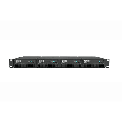 Q-SYS QIO-RMK Rack Mount Tray