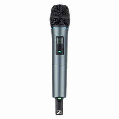 Sennheiser XSW 1-825 DUAL Wireless Handheld Microphone System