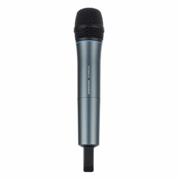 Sennheiser XSW 1-825 DUAL Wireless Handheld Microphone System