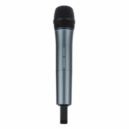 Sennheiser XSW 1-825 DUAL Wireless Handheld Microphone System