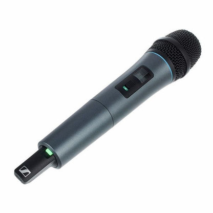 Sennheiser XSW 1-825 DUAL Wireless Handheld Microphone System