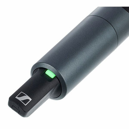 Sennheiser XSW 1-825 DUAL Wireless Handheld Microphone System