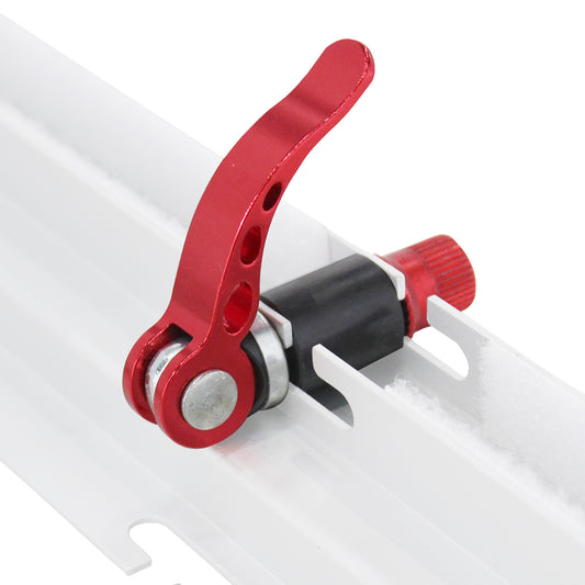 ProX XSA-CLAMP LumoStage Acrylic Stage Section Security Clamp