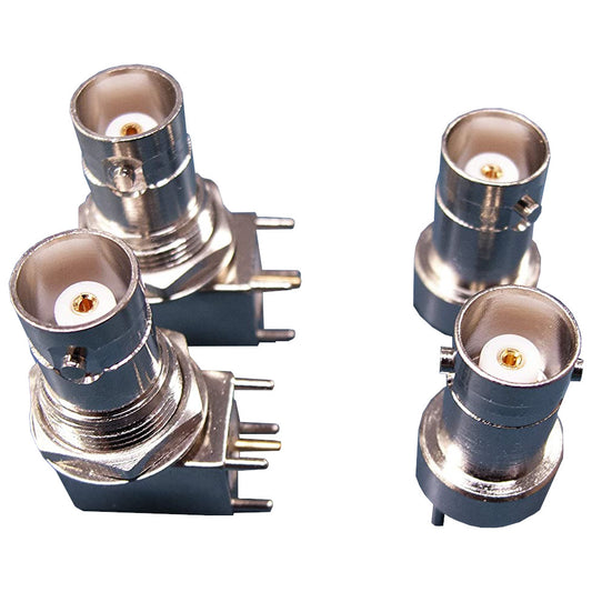 RF Venue Diversity Fin Antenna BNC Repair Kit