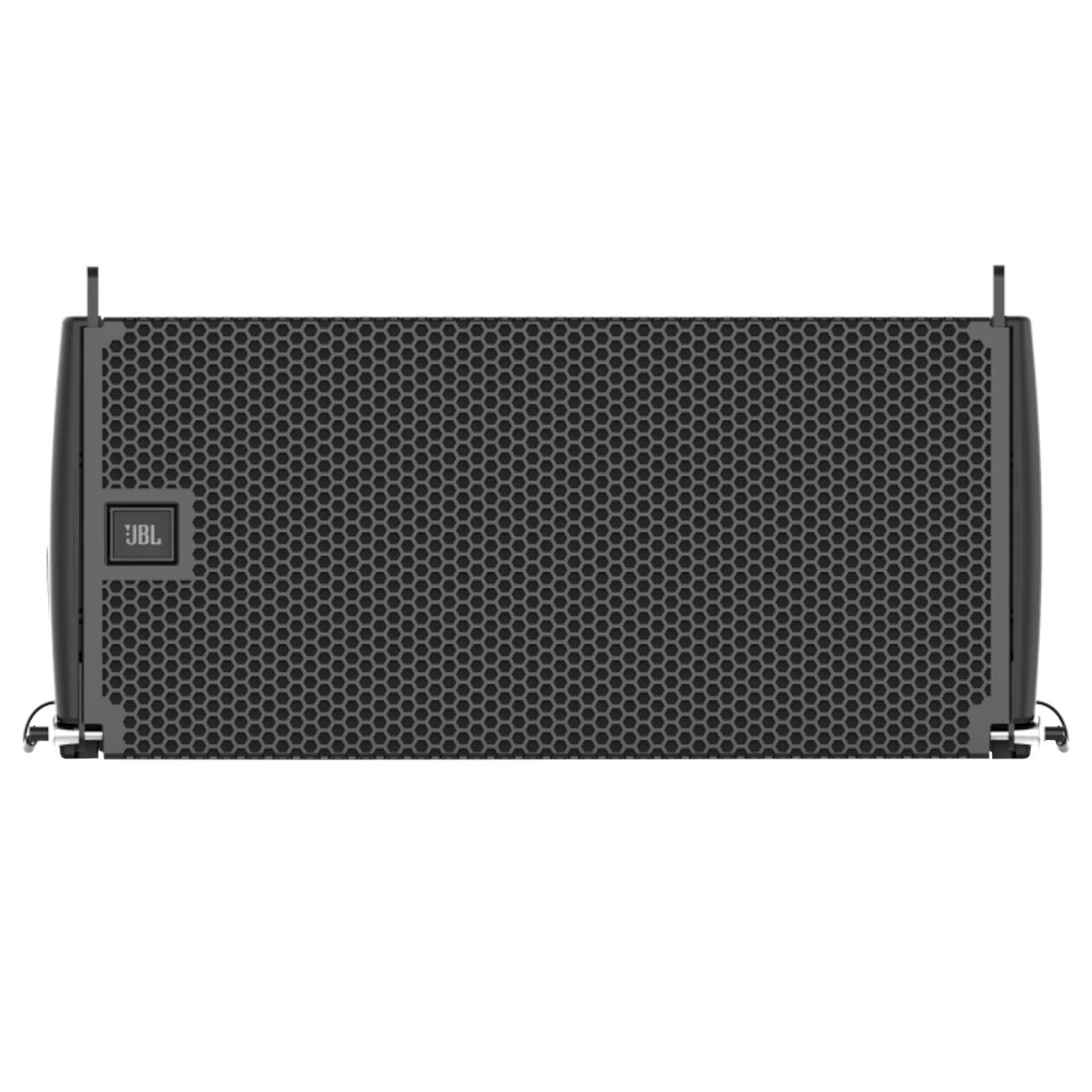 JBL SRX906LA 2-Way Dual 6.5 Powered Line Array Speaker front