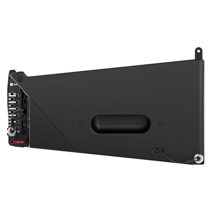 JBL SRX906LA 2-Way Dual 6.5 Powered Line Array Speaker side