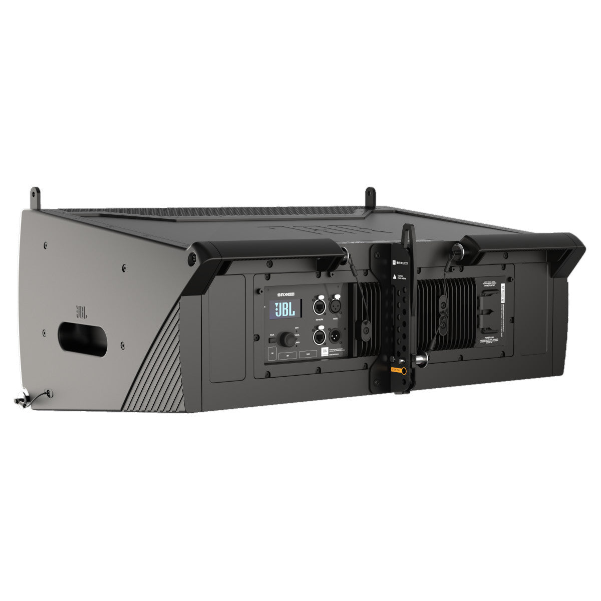 JBL SRX910LA 2-Way Dual 10 Powered Line Array Speaker