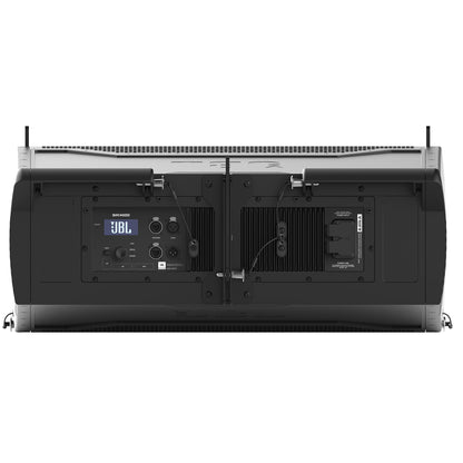 JBL SRX910LA 2-Way Dual 10 Powered Line Array Speaker back
