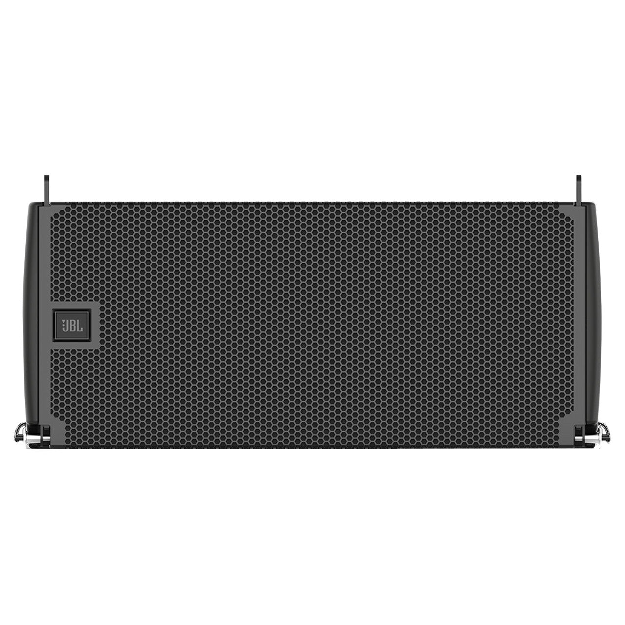 JBL SRX910LA 2-Way Dual 10" Powered Line Array Speaker front