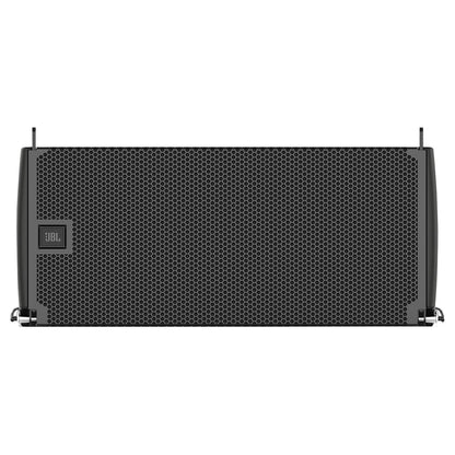 JBL SRX910LA 2-Way Dual 10" Powered Line Array Speaker front