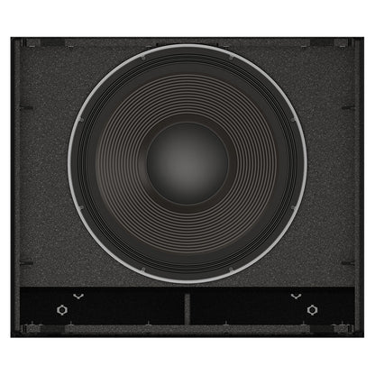 JBL SRX918S Single 18 Powered Subwoofer without grille