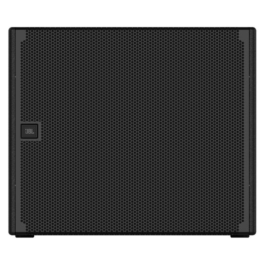 JBL SRX918S Single 18" Powered Subwoofer
